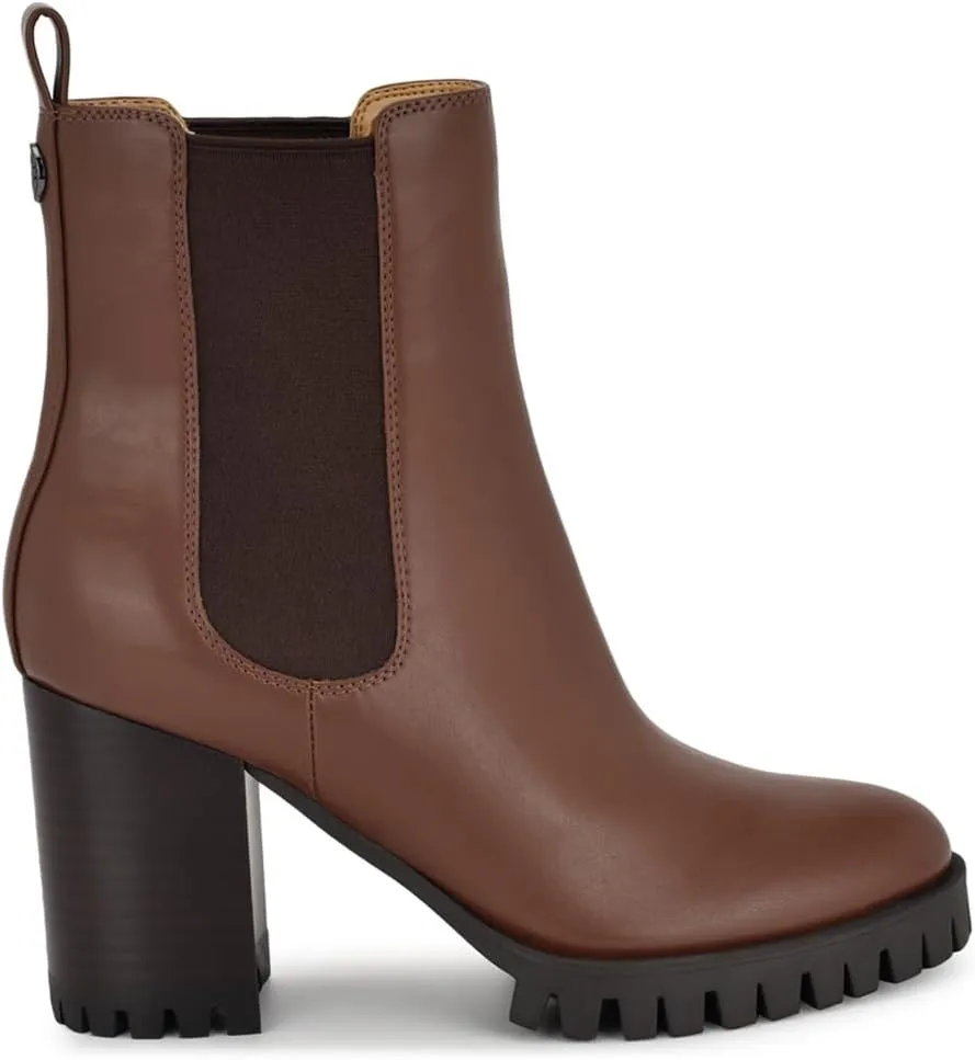 Nine West Women's Kort Ankle Boot