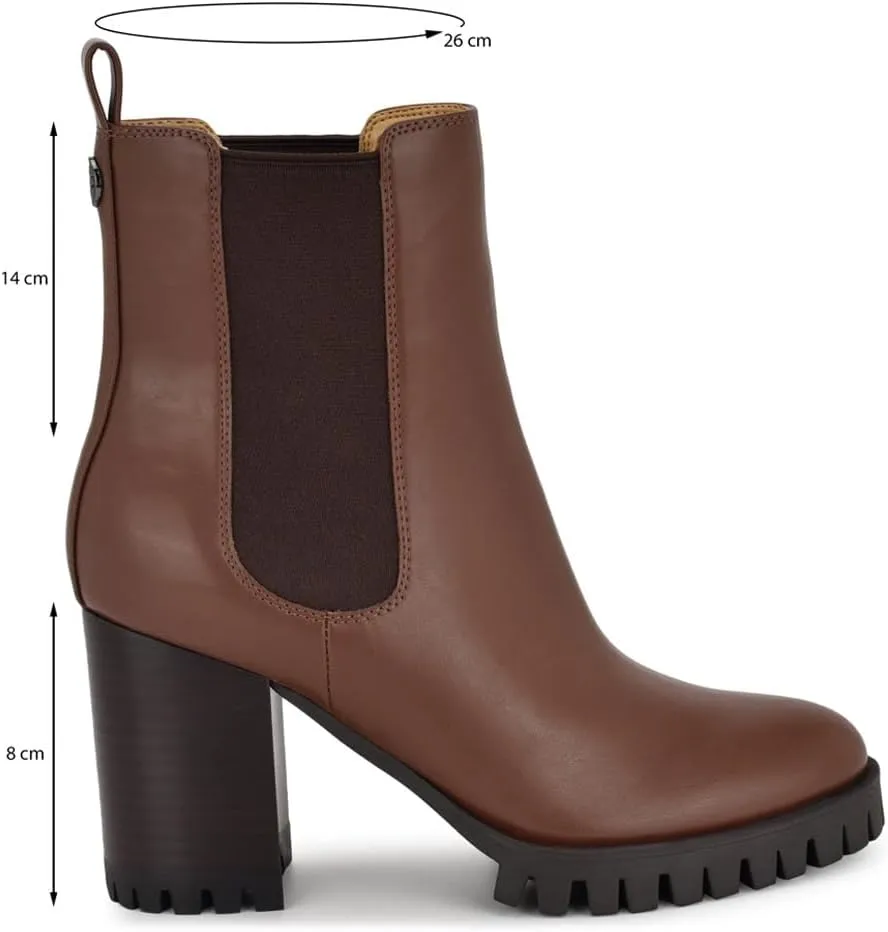 Nine West Women's Kort Ankle Boot