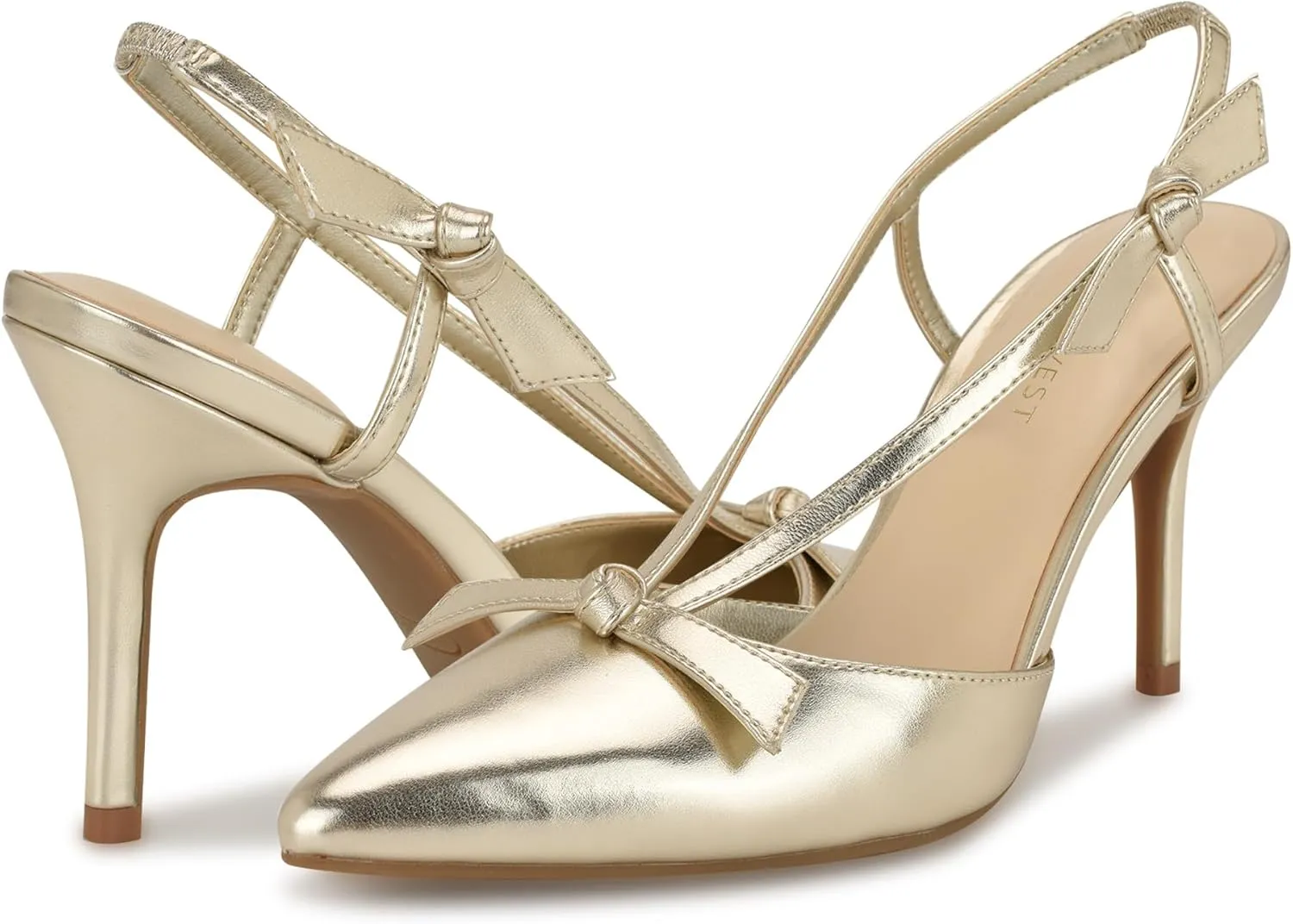 Nine West Women's Rands Pump