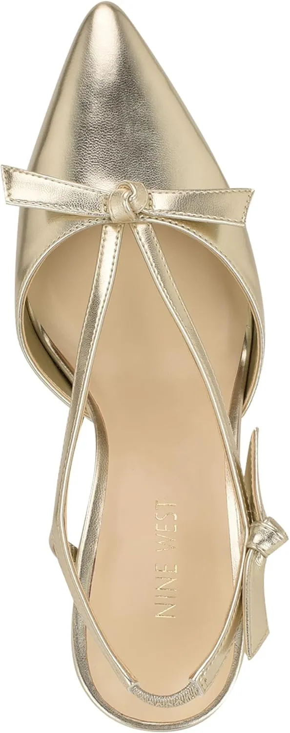 Nine West Women's Rands Pump