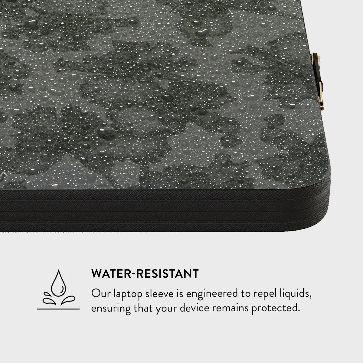 Nocturnal - Laptop Sleeve