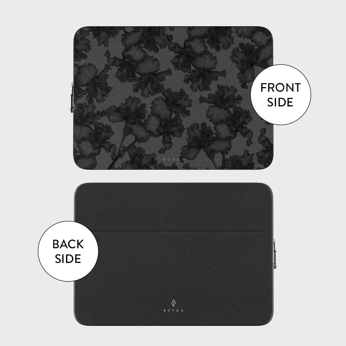 Nocturnal - Laptop Sleeve