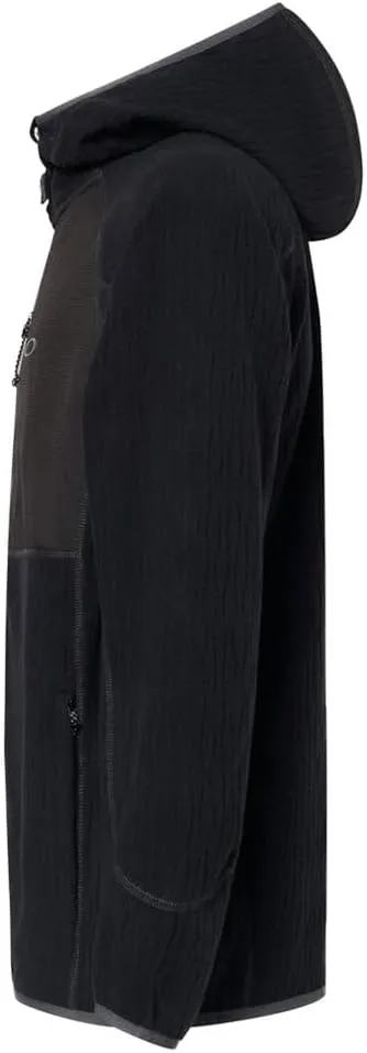 Oakley Men's Vista Full Zip Recycled Jacket