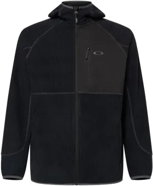 Oakley Men's Vista Full Zip Recycled Jacket