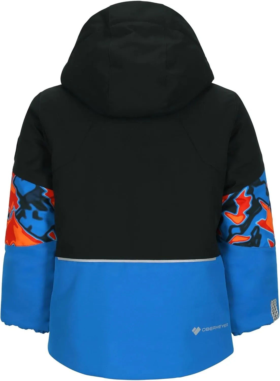 Obermeyer Baby Boy's Altair Jacket (Toddler/Little Big Kid)