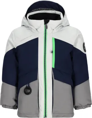 Obermeyer Boys' Altair Jacket (Toddler/Little Big Kid)