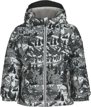 Obermeyer Girls' Ashor Jacket (Toddler/Little Big Kids)