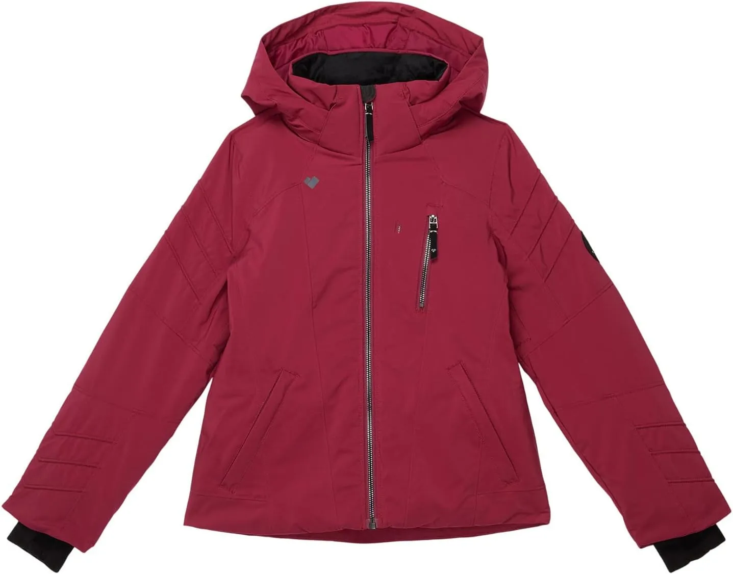Obermeyer Girls' Insulated Top