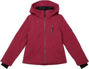Obermeyer Girls' Insulated Top