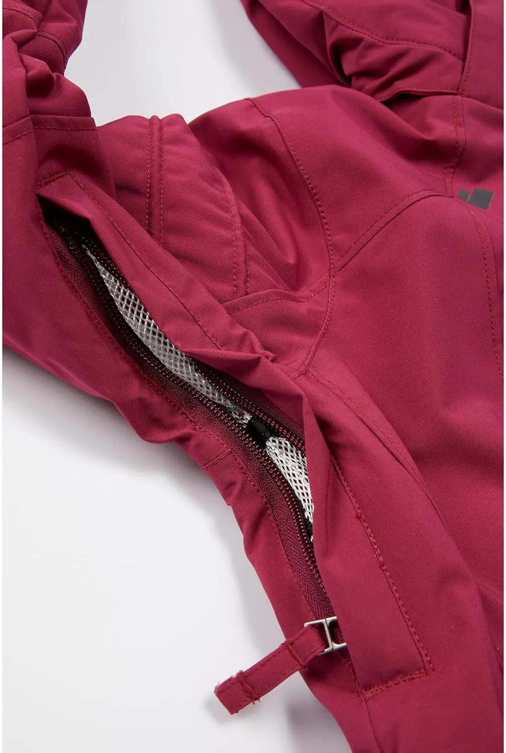 Obermeyer Girls' Insulated Top