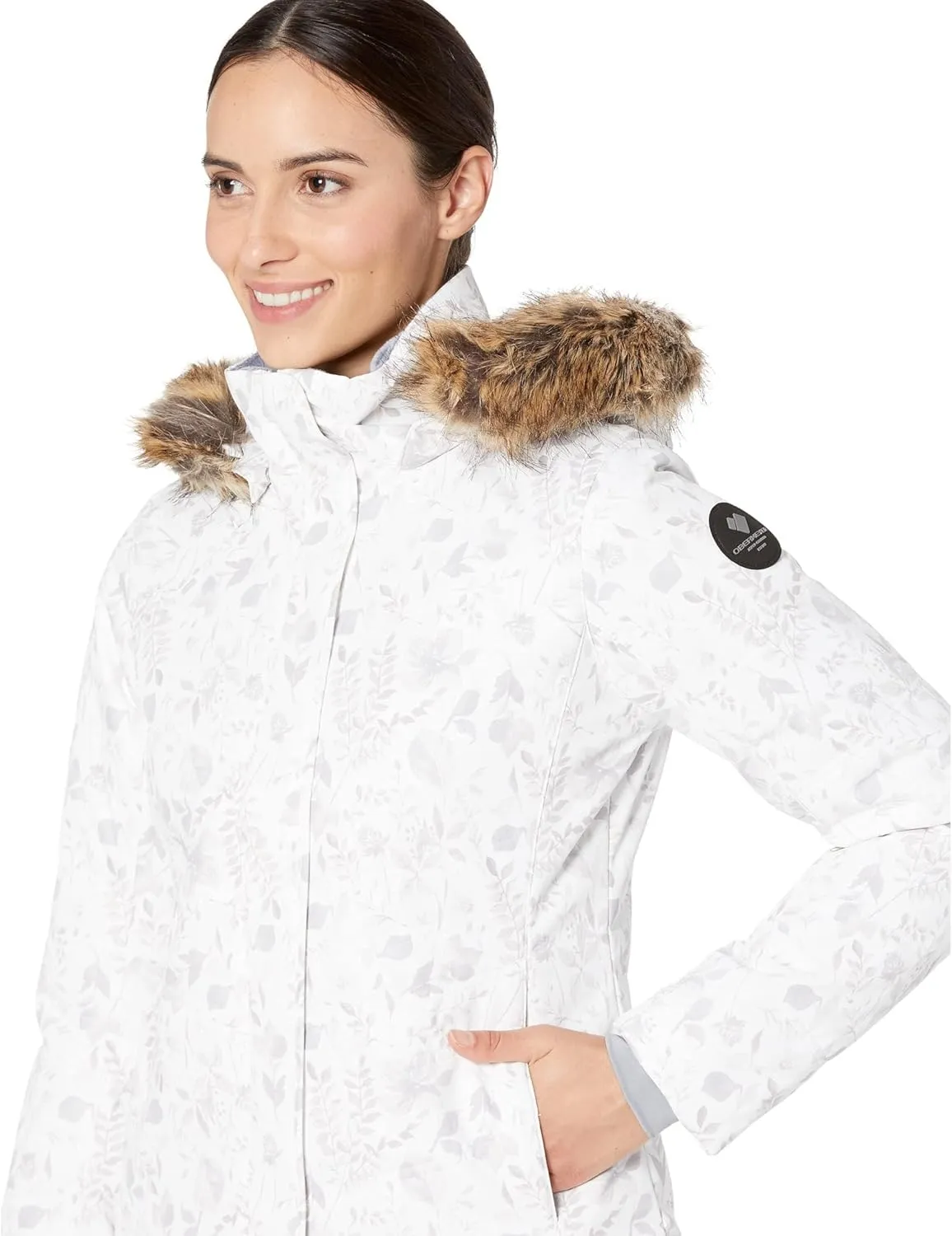 Obermeyer Women's Tuscany Ii Jacket