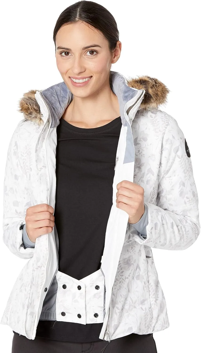 Obermeyer Women's Tuscany Ii Jacket