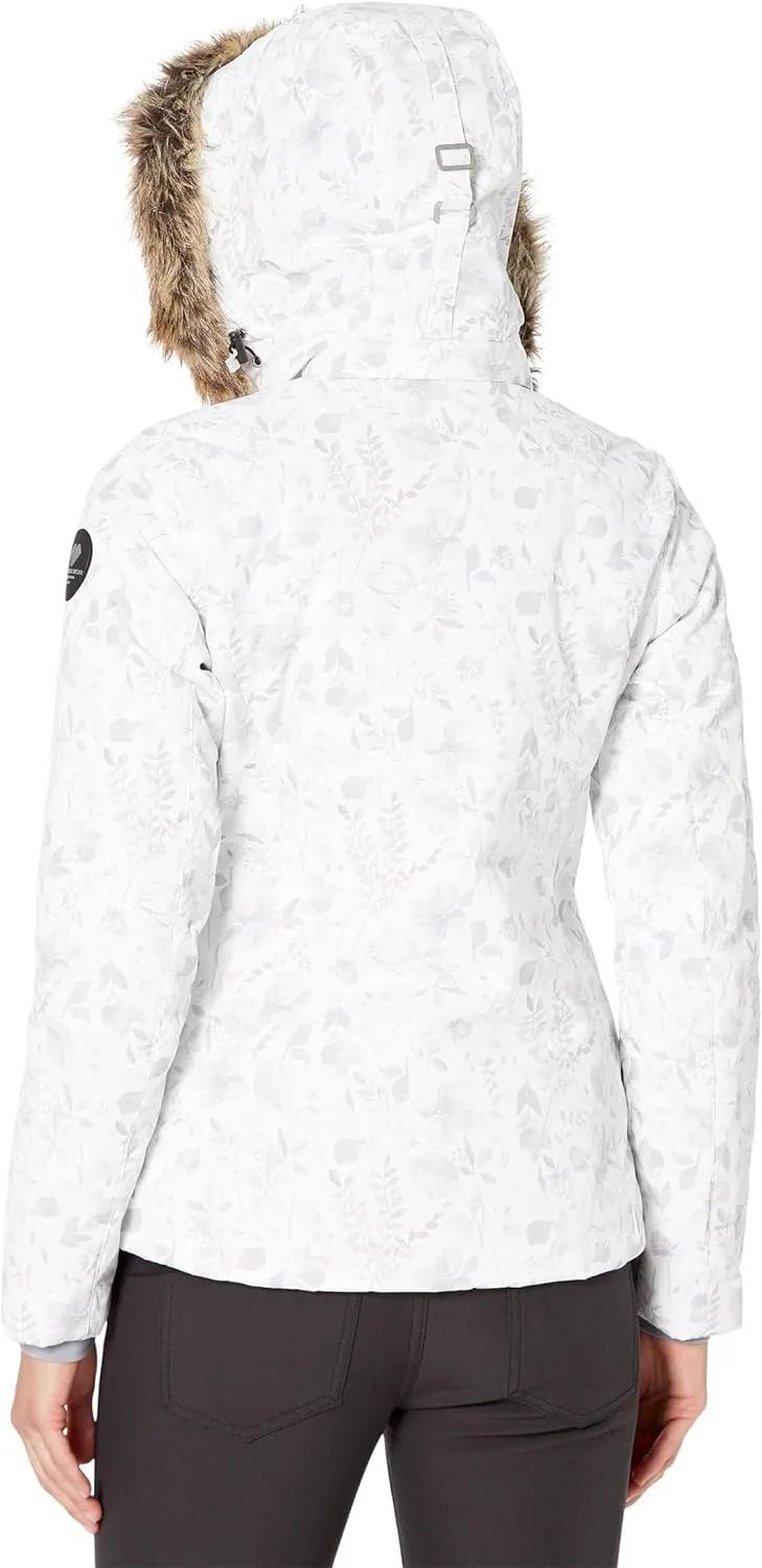 Obermeyer Women's Tuscany Ii Jacket