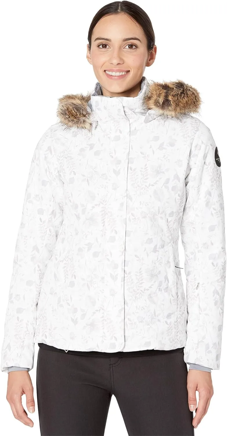 Obermeyer Women's Tuscany Ii Jacket