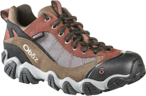 Oboz Firebrand II BDry Earth 15 D (M)