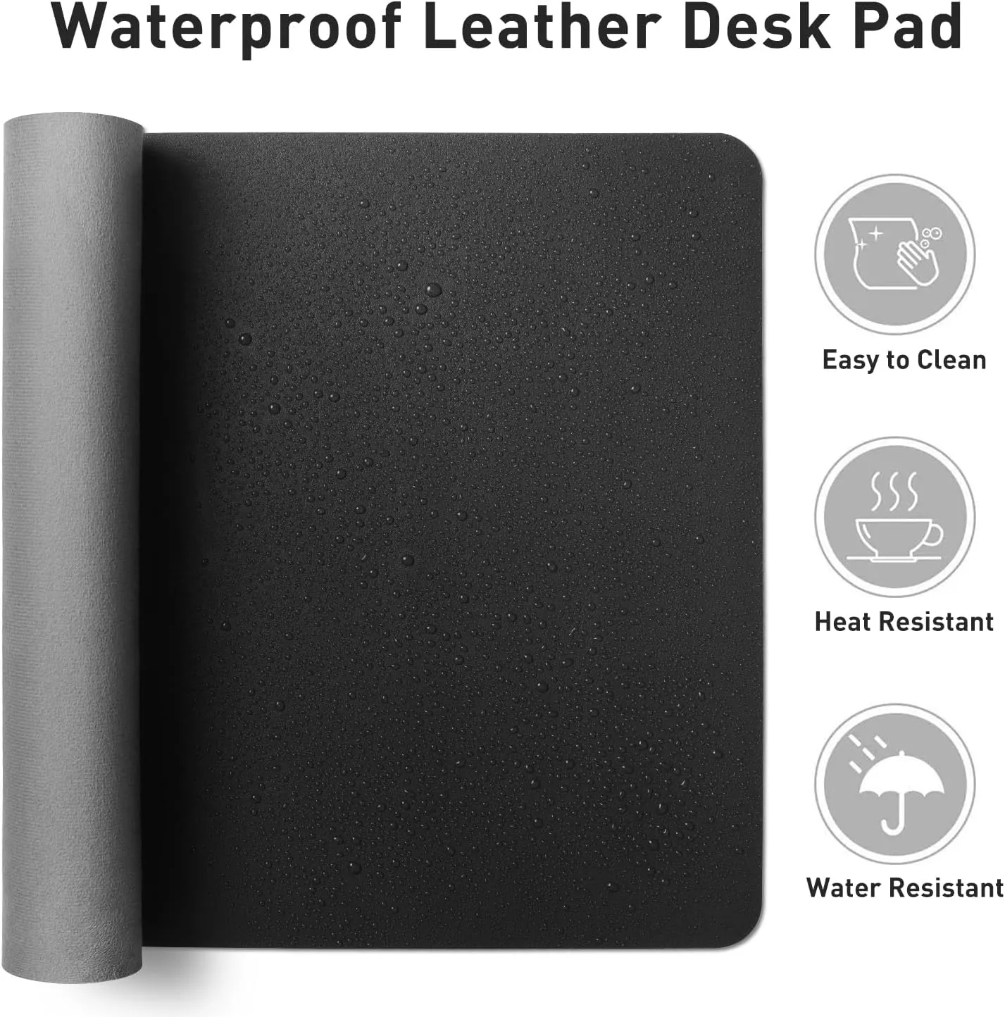 Office Laptop Desk Protection Pad