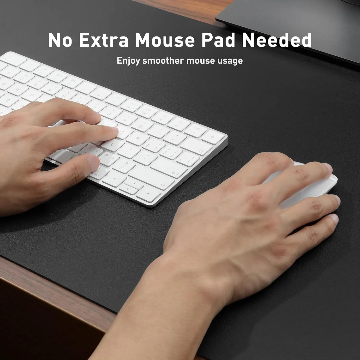 Office Laptop Desk Protection Pad