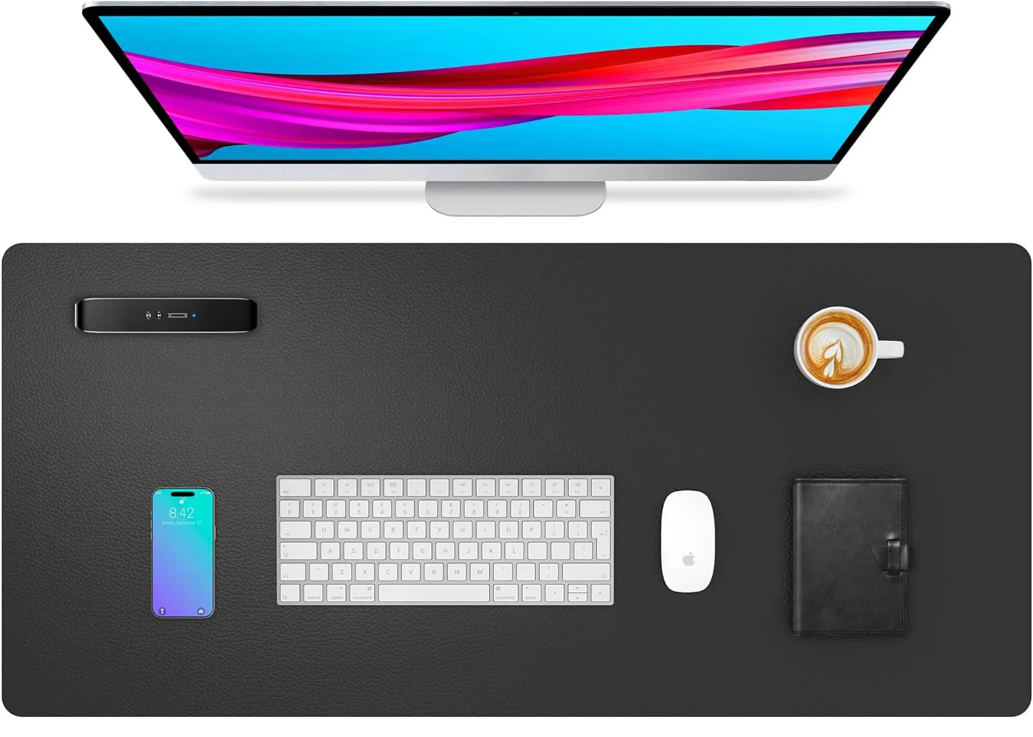 Office Laptop Desk Protection Pad