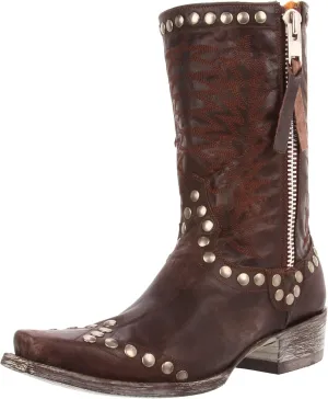 Old Gringo Men's Rockrazz Boot