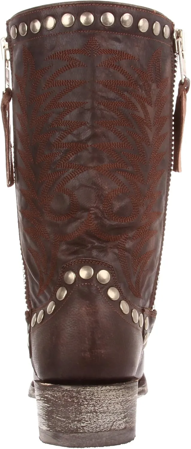 Old Gringo Men's Rockrazz Boot