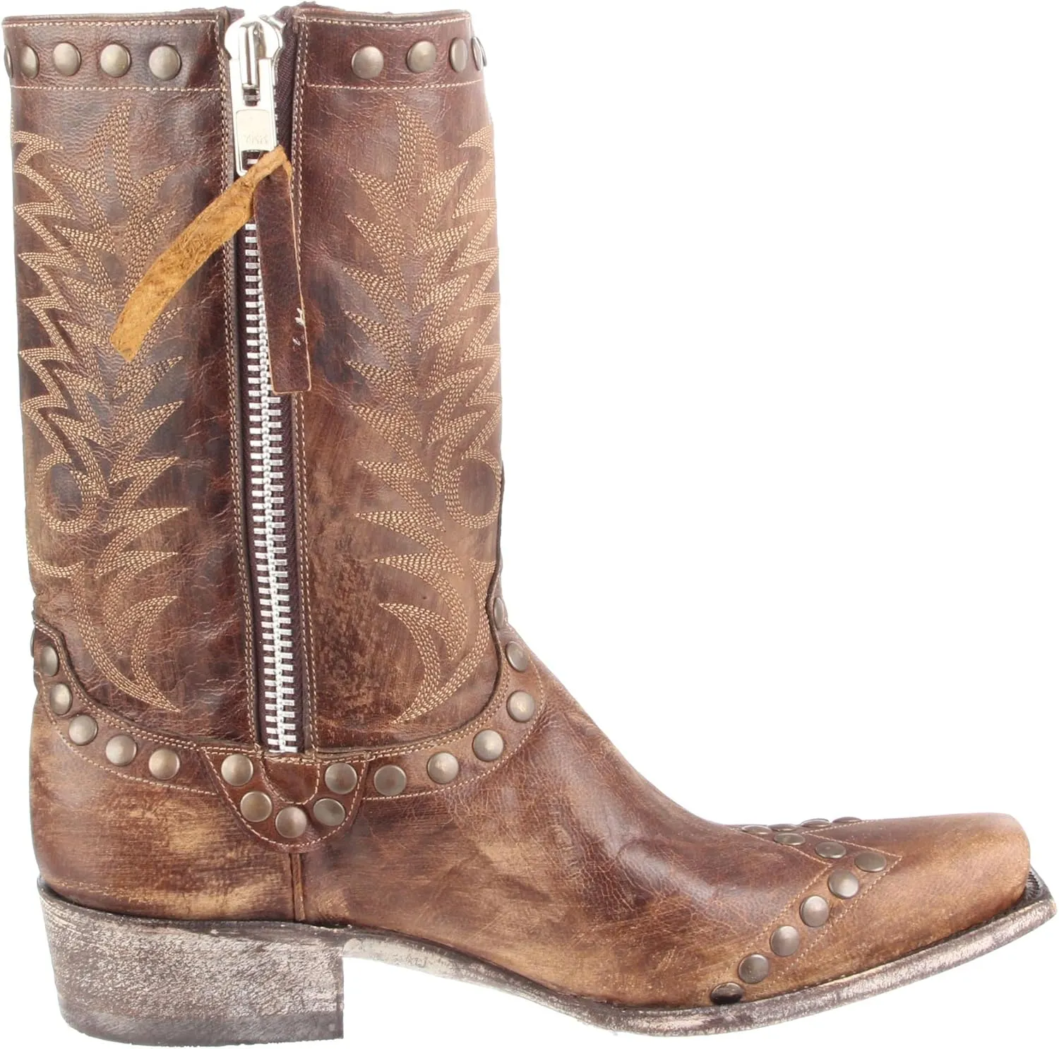 Old Gringo Men's Rockrazz Boot