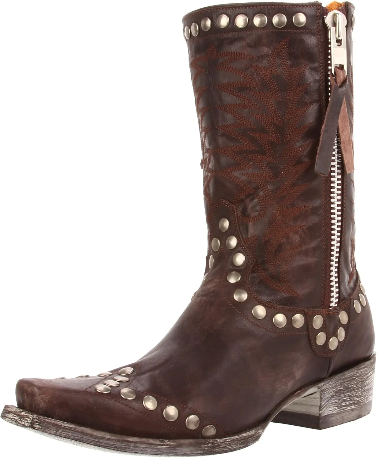 Old Gringo Men's Rockrazz Boot
