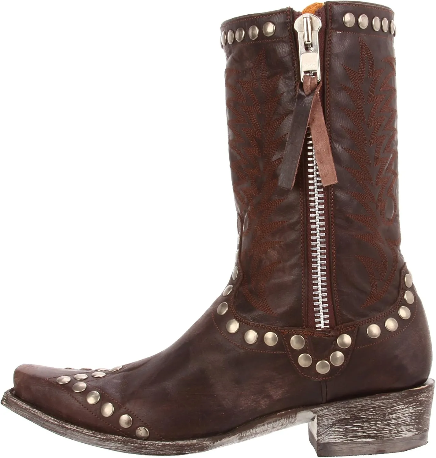 Old Gringo Men's Rockrazz Boot