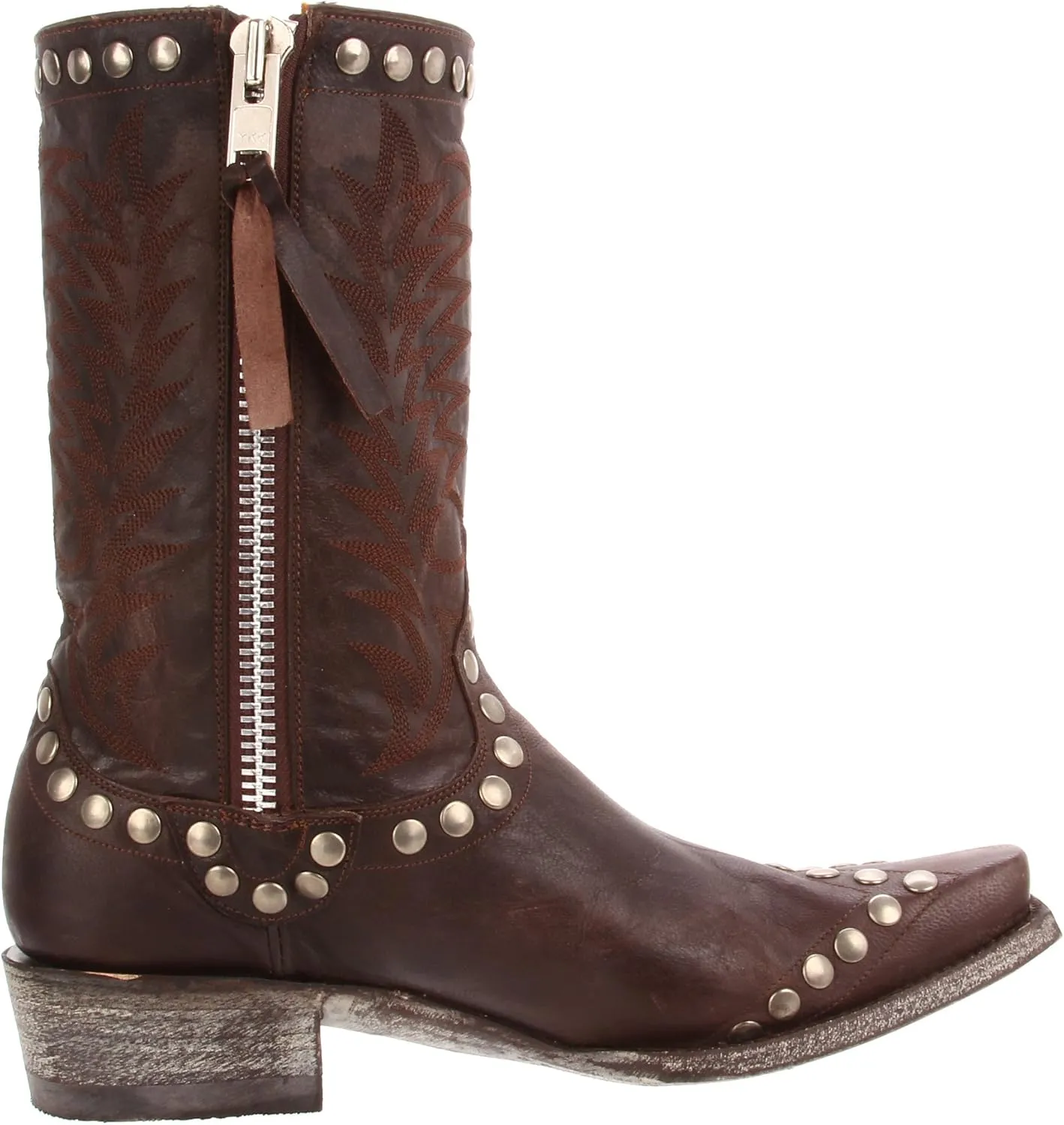 Old Gringo Men's Rockrazz Boot