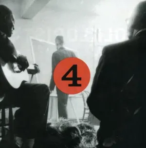 Old Town School Of Folk Music Songbook, Vol. 4