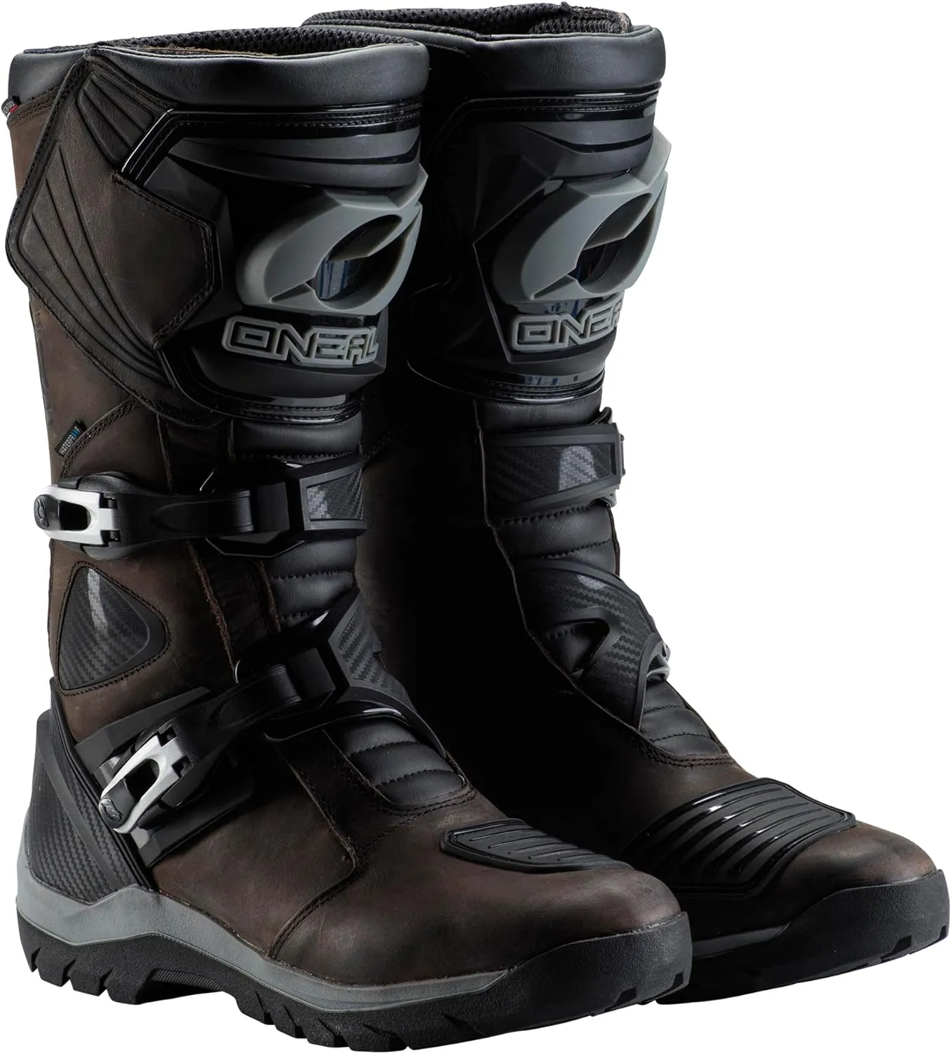 O'NEAL Sierra PRO WP Boot 10