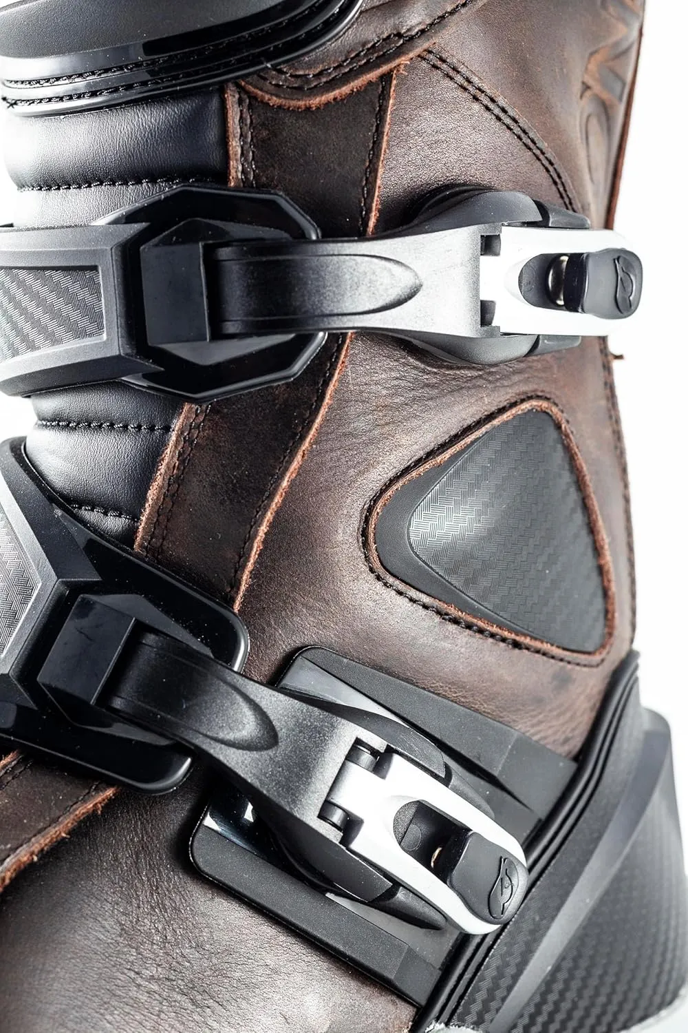 O'NEAL Sierra PRO WP Boot 10