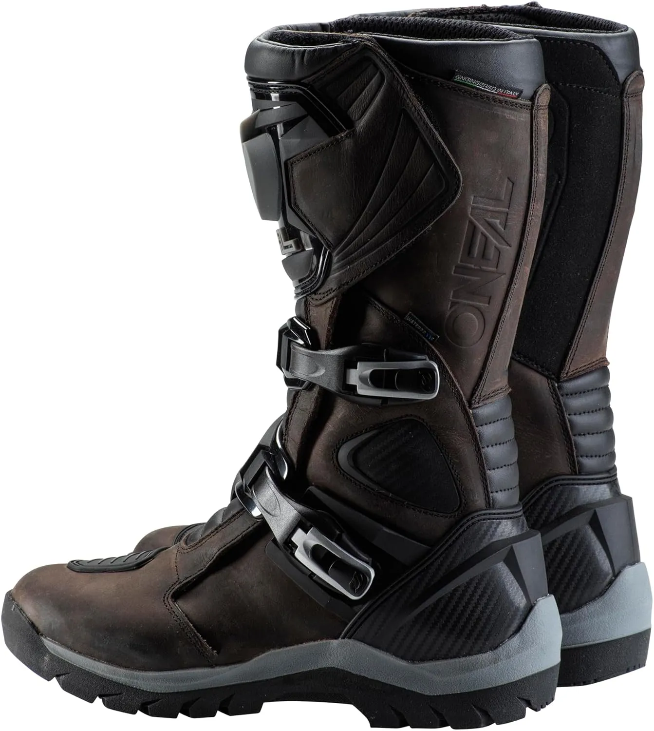 O'NEAL Sierra PRO WP Boot 10