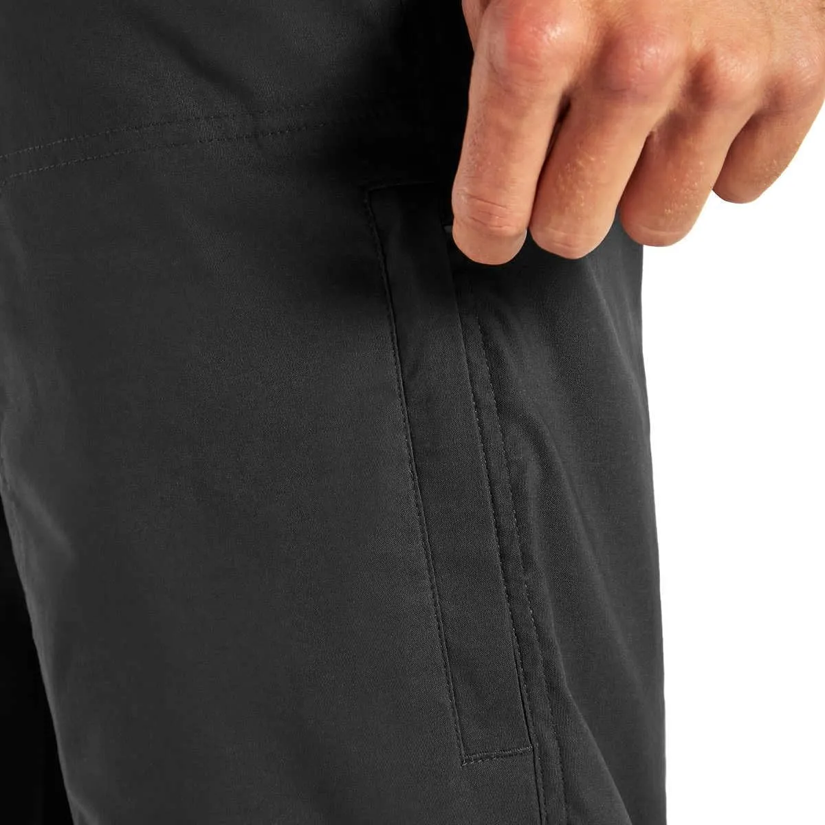 Orvis Men’s Fleece Lined Stretch Fabric Pant