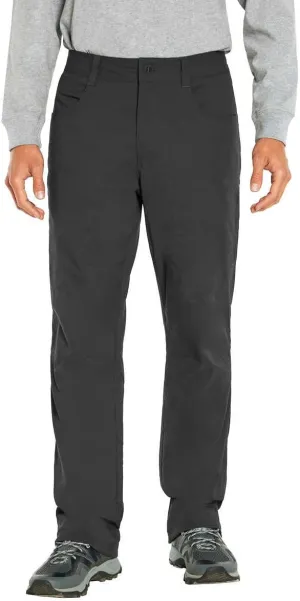 Orvis Men’s Fleece Lined Stretch Fabric Pant