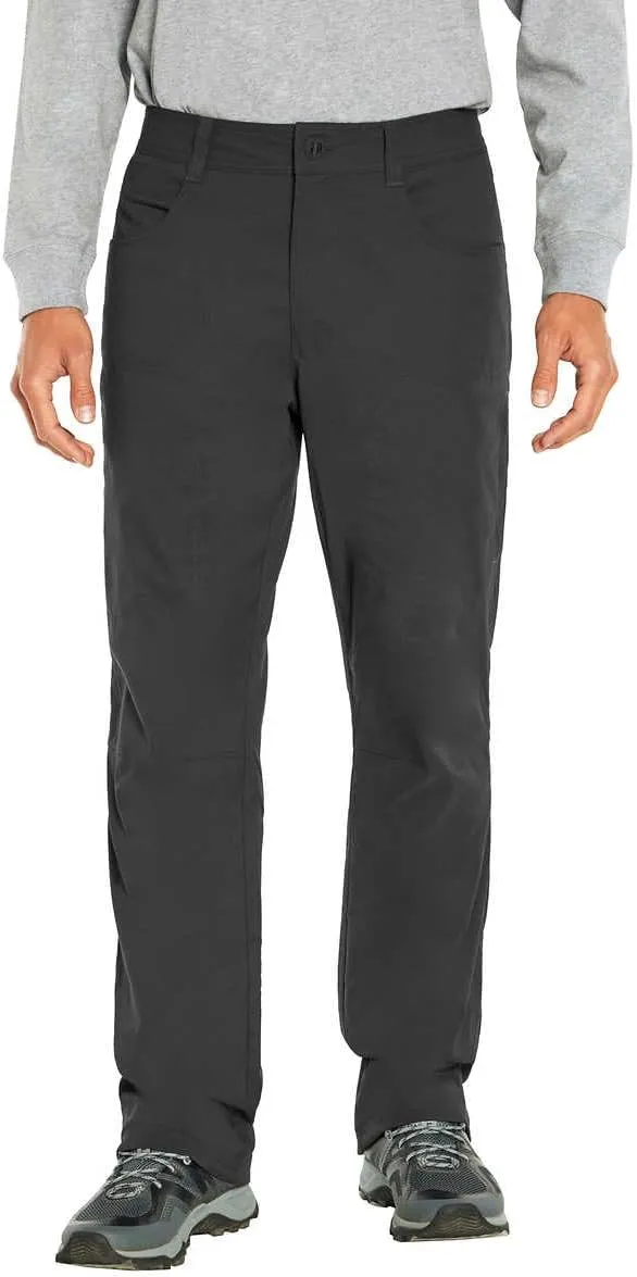 Orvis Men’s Fleece Lined Stretch Fabric Pant