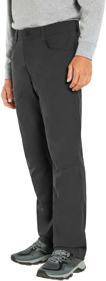 Orvis Men’s Fleece Lined Stretch Fabric Pant