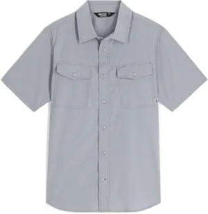 Outdoor Research Wanderer Short Sleeve Durable Wicking UPF 30 Sun Shirt
