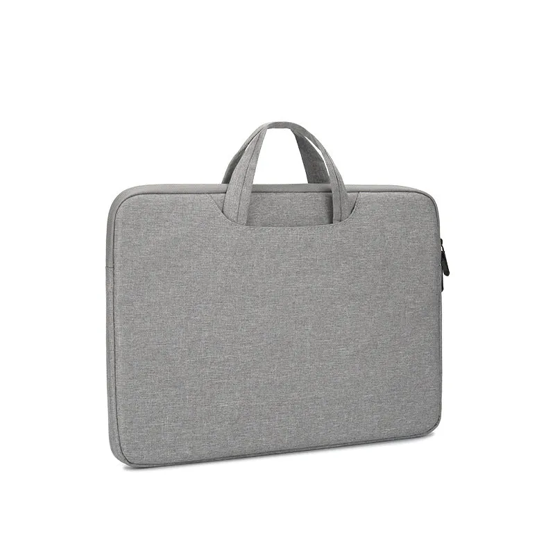 OXFORD 13'' LAPTOP CASE SLEEVE