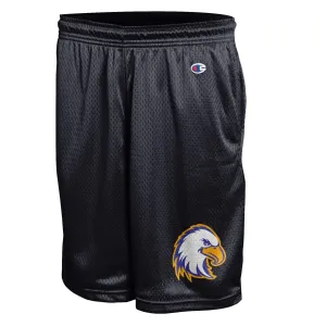 PE Unisex Shorts
