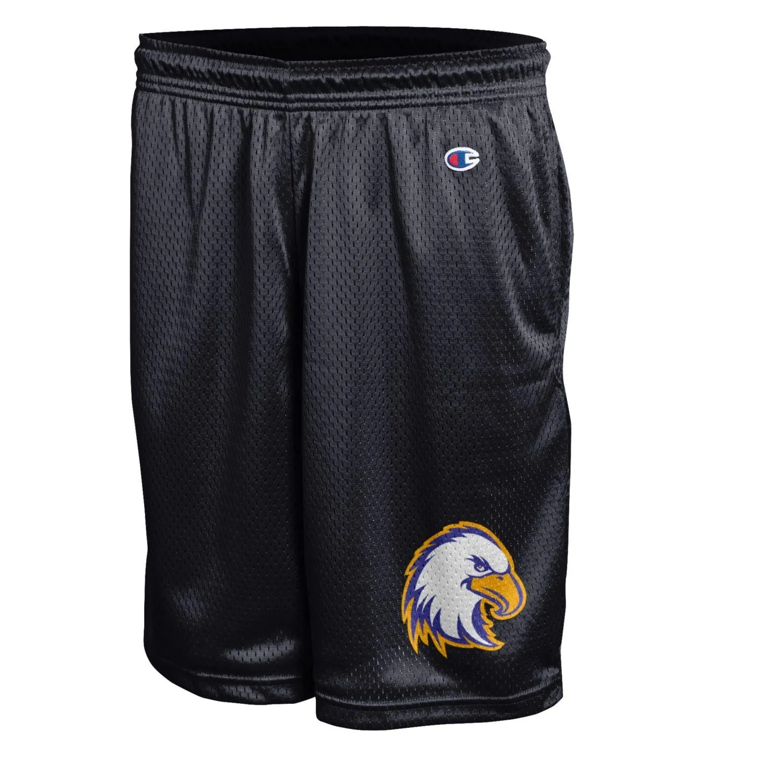 PE Unisex Shorts