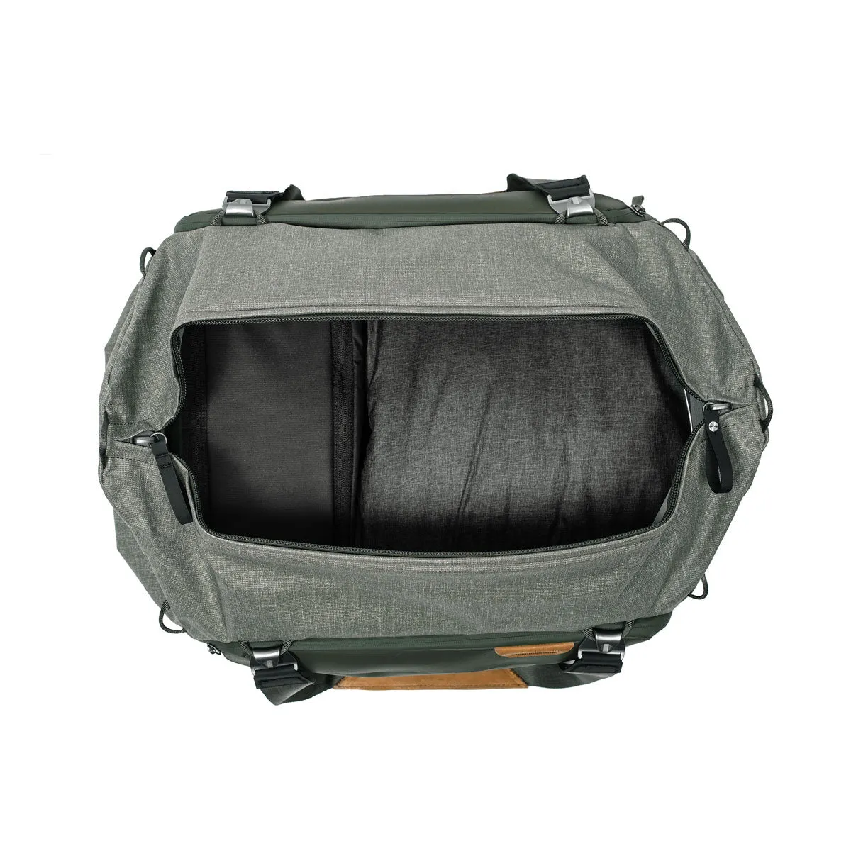 Peak Design Travel Duffel 35L - Sage