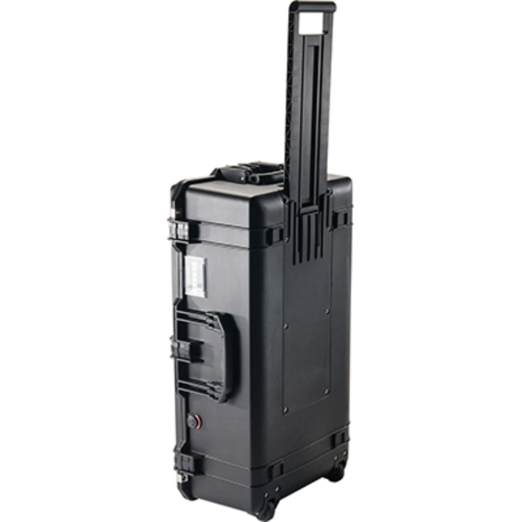 Pelican 1615 016150-0011-110 Air Case, No Foam, Black, 1 Each
