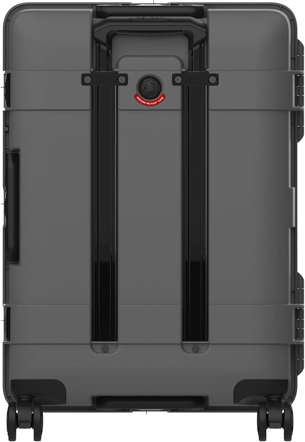 Pelican 25", Charcoal, Medium Size Check-in