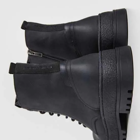 Pepe Jeans Men's Lincoln Top Boots