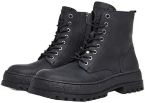 Pepe Jeans Men's Lincoln Top Boots