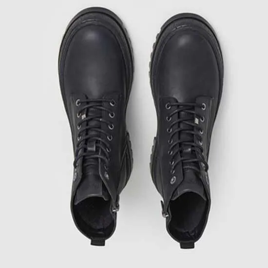 Pepe Jeans Men's Lincoln Top Boots