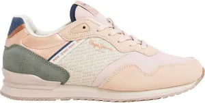 Pepe Jeans Women's Normal Sneak