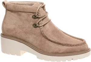 Pierre Dumas Women's Soho Taupe/Medium / 8