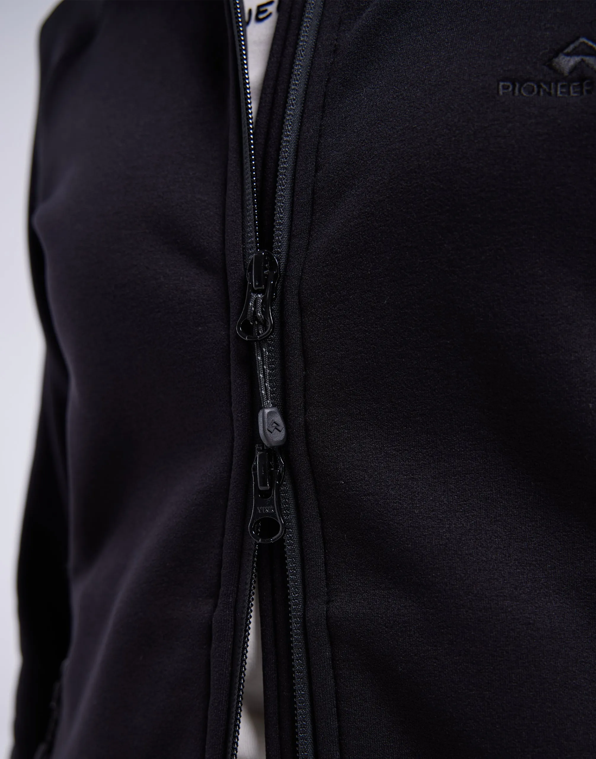 Pioneer Camp Women's PSP Thermal Fleece Jacket