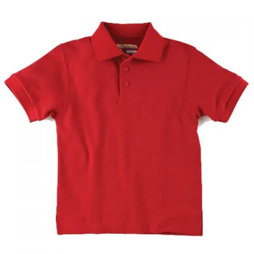 Polo - Centennial Middle School